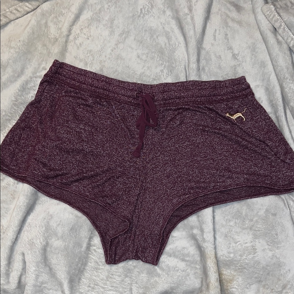 Victoria’s Secret PINK Pajama Shorts